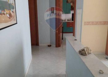 Hall / corridoio - Appartamento VIA EDMONDO DE AMICIS
 
63, Paterno - foto 4