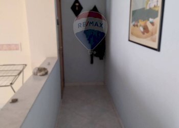 Hall / corridoio - Appartamento VIA EDMONDO DE AMICIS
 
63, Paterno - foto 5