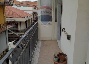 Balcone - Appartamento VIA EDMONDO DE AMICIS
 
63, Paterno - foto 16