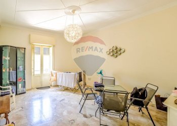 Soggiorno - Appartamento Catania - foto 1