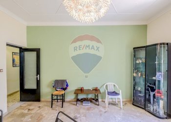 Soggiorno - Appartamento Catania - foto 2