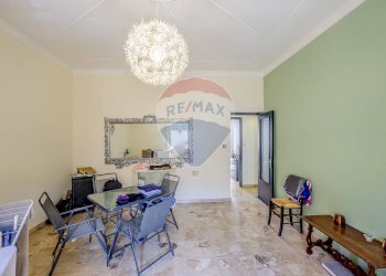 Sala da pranzo - Appartamento Catania - foto 3