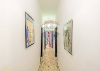 Hall / corridoio - Appartamento Catania - foto 6