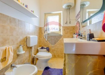 Bagno - Appartamento Catania - foto 16