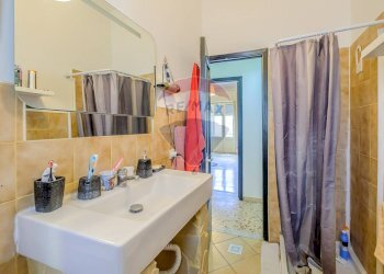 Bagno - Appartamento Catania - foto 17