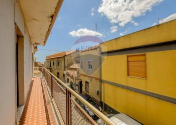 Balcone - Appartamento Catania - foto 22