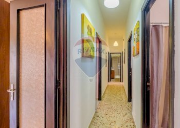 Hall / corridoio - Appartamento Catania - foto 23