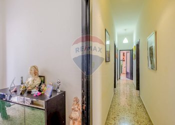 Hall / corridoio - Appartamento Catania - foto 26