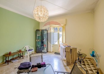 Soggiorno - Appartamento Catania - foto 27