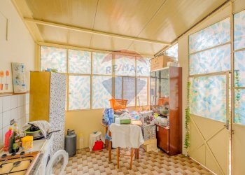 Sala da pranzo - Appartamento Catania - foto 35