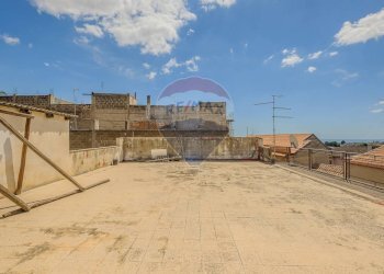 Terrazza - Appartamento Catania - foto 36