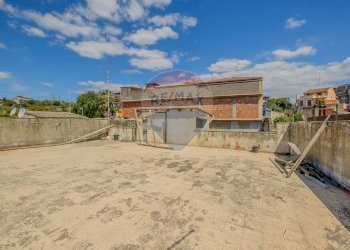 Terrazza - Appartamento Catania - foto 37