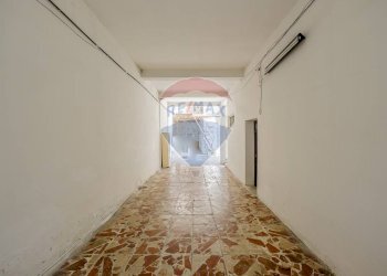 Hall / corridoio - Appartamento Catania - foto 39