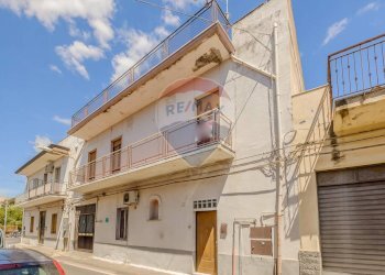 Edificio all\'aperto - Appartamento Catania - foto 41