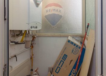 Lavanderia - Bilocale Via Poggio San Secondo
 
4, Caltagirone - foto 21