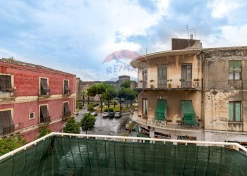 Balcone - Quadrilocale Via Castello Ursino
 
46, Catania - foto 11