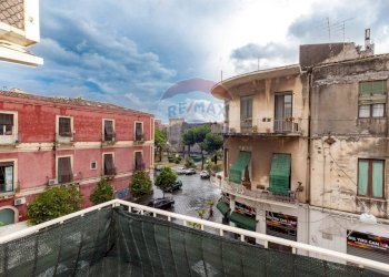 Balcone - Quadrilocale Via Castello Ursino
 
46, Catania - foto 15