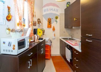 Cucina - Quadrilocale Via Castello Ursino
 
46, Catania - foto 20