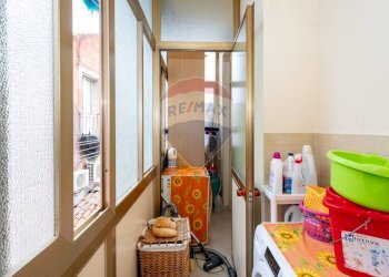 Lavanderia - Quadrilocale Via Castello Ursino
 
46, Catania - foto 21