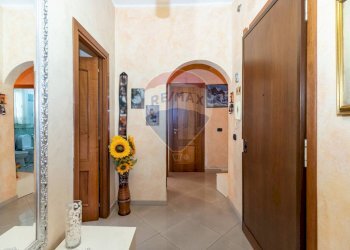 Hall / corridoio - Quadrilocale Via Castello Ursino
 
46, Catania - foto 23