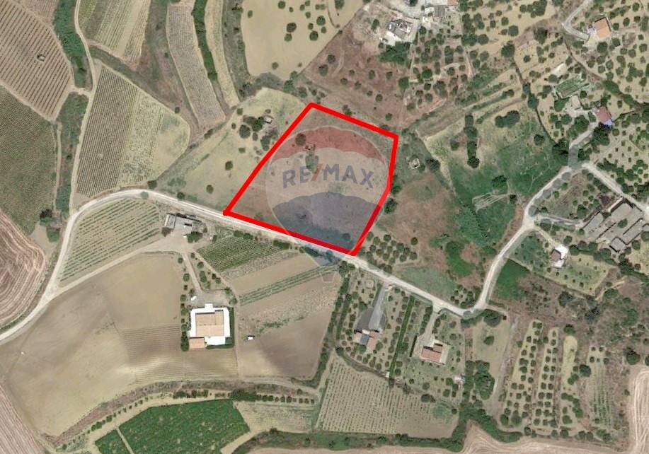 Posizione della mappa - Agricultural land Contrada San Marco, SP178, Caltagirone - photo 2