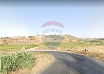 Vista delle montagne - Terreno agricolo Contrada San Marco, SP178, Caltagirone - foto 7