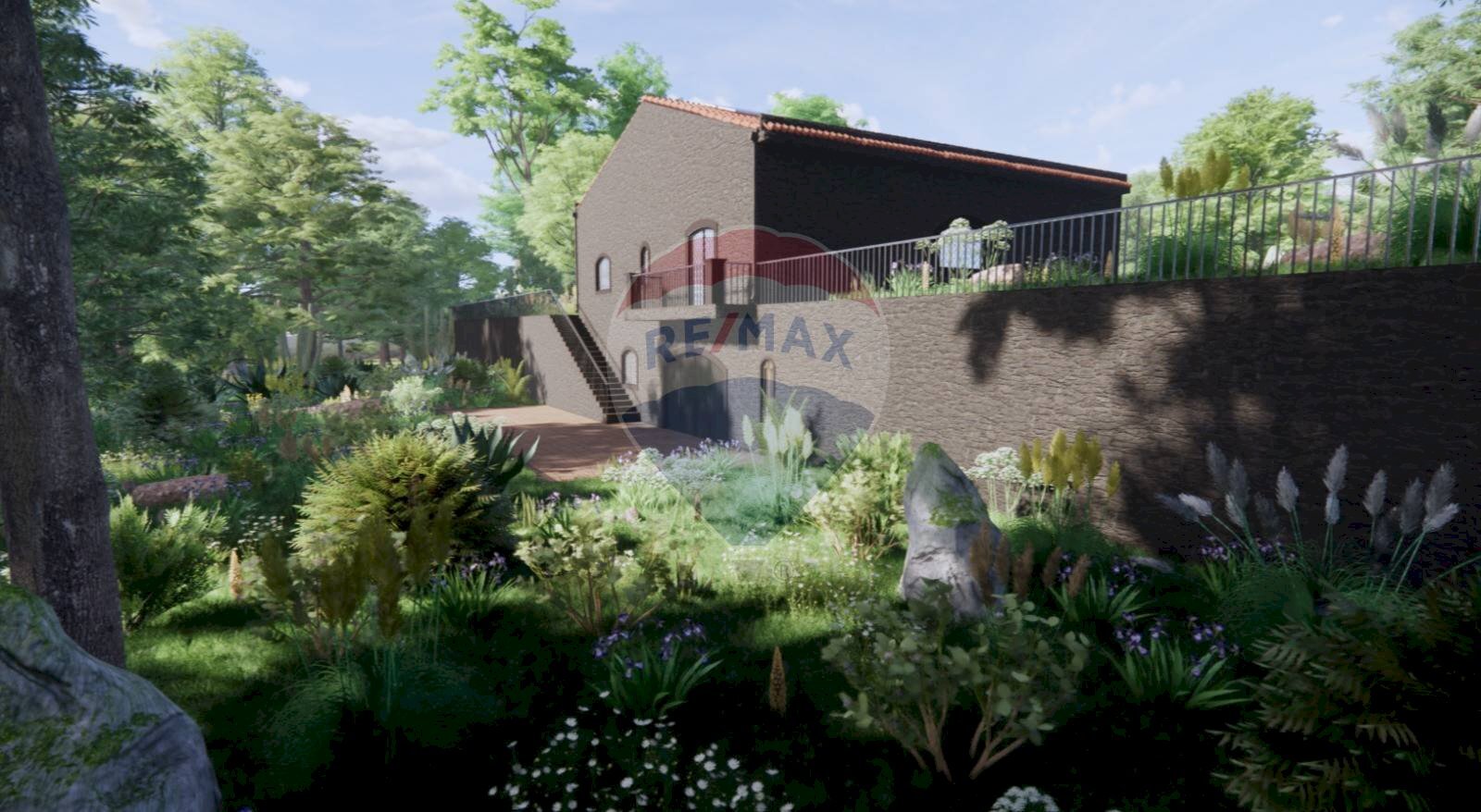 Giardino - Terreno edificabile Via Francesco Guicciardini
 
snc, Mascalucia - foto 1