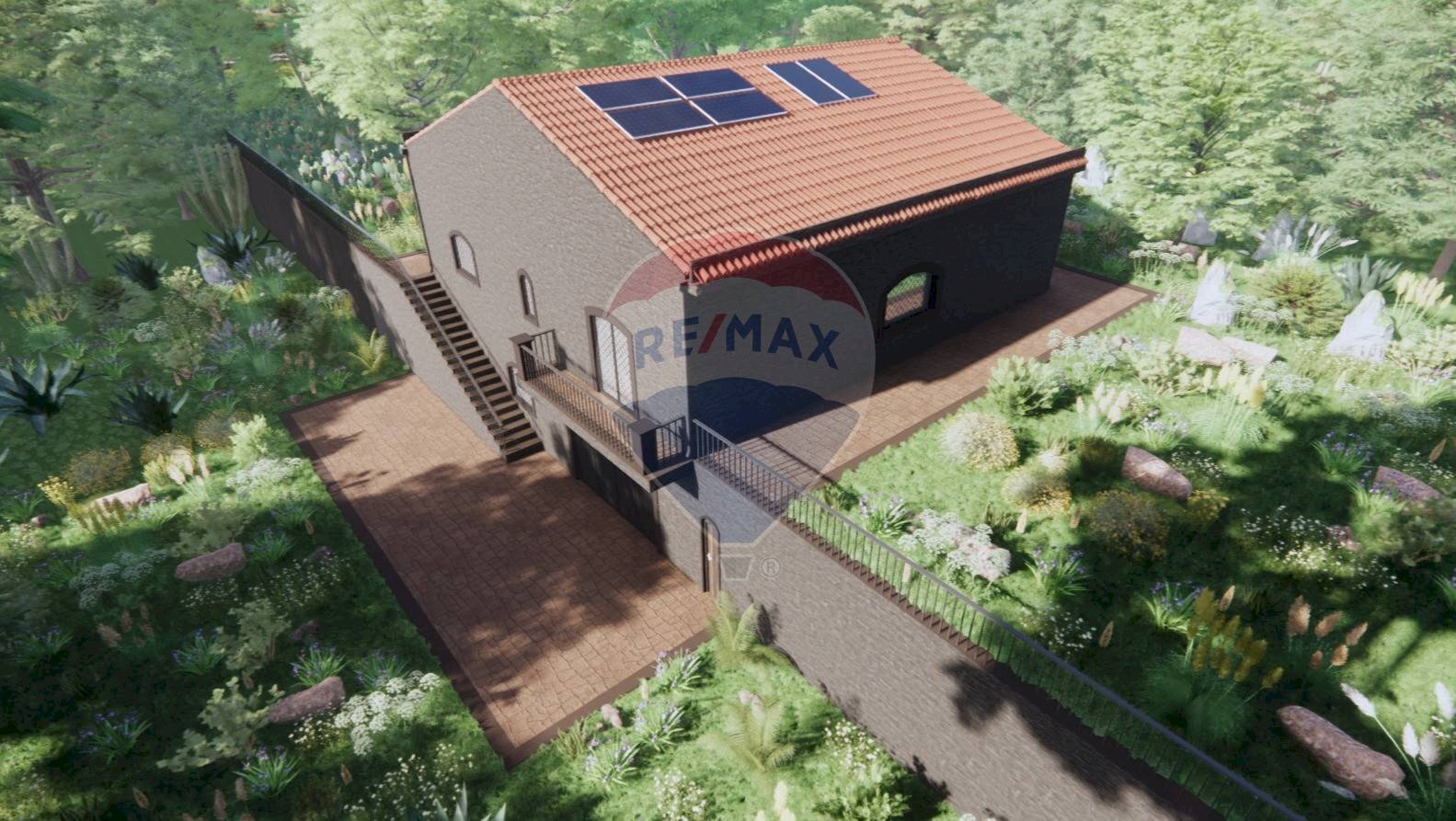 Documenti - Terreno edificabile Via Francesco Guicciardini
 
snc, Mascalucia - foto 2