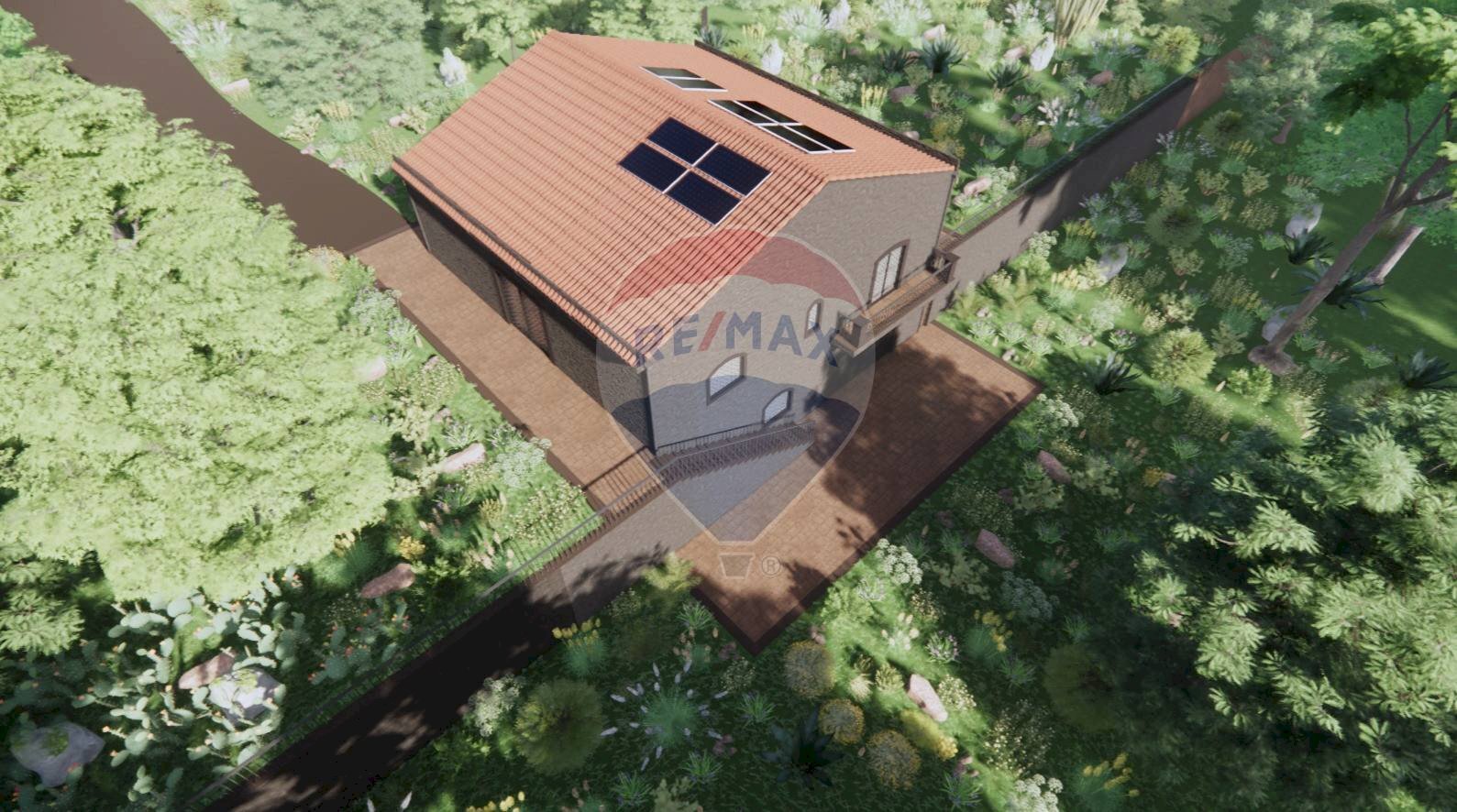 Documenti - Terreno edificabile Via Francesco Guicciardini
 
snc, Mascalucia - foto 3