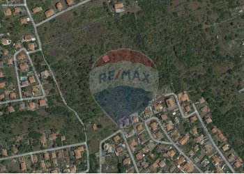 Posizione della mappa - Terreno edificabile Via Francesco Guicciardini
snc, Mascalucia - foto 4