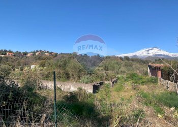 Vista delle montagne - Terreno edificabile Via Francesco Guicciardini
snc, Mascalucia - foto 5