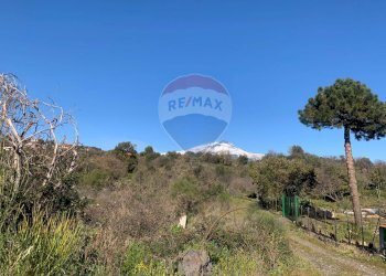 Vista delle montagne - Terreno edificabile Via Francesco Guicciardini
snc, Mascalucia - foto 7