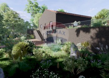 Giardino - Terreno edificabile Via Francesco Guicciardini
snc, Mascalucia - foto 1