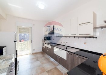 Cucina - Quadrilocale Via Corsaro
 
14, Camporotondo Etneo - foto 1