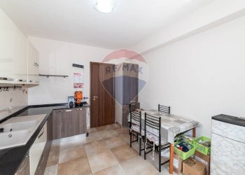 Cucina - Quadrilocale Via Corsaro
 
14, Camporotondo Etneo - foto 12