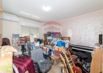 Dispensa di stoccaggio - Quadrilocale Via Corsaro
 
14, Camporotondo Etneo - foto 21