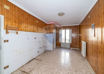 Stanza vuota - Casa indipendente VIA VESPRI
 
52-54-56, Caltagirone - foto 4