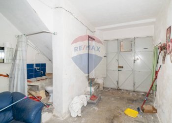 Stanza vuota - Casa indipendente VIA VESPRI
 
52-54-56, Caltagirone - foto 11