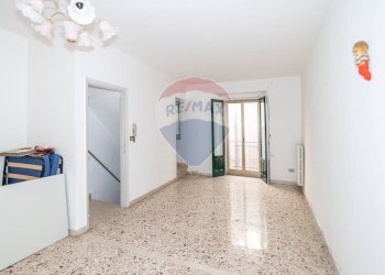 Stanza vuota - Casa indipendente VIA VESPRI
 
52-54-56, Caltagirone - foto 13