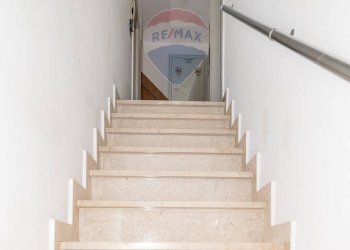 Scale - Casa indipendente VIA VESPRI
 
52-54-56, Caltagirone - foto 17