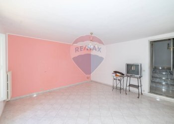 Stanza vuota - Casa indipendente VIA VESPRI
 
52-54-56, Caltagirone - foto 23