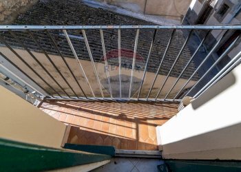 Balcone - Casa indipendente VIA VESPRI
 
52-54-56, Caltagirone - foto 26