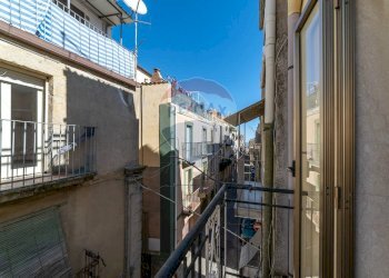 Balcone - Casa indipendente VIA VESPRI
 
52-54-56, Caltagirone - foto 31