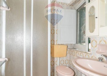 Bagno - Casa indipendente VIA VESPRI
 
52-54-56, Caltagirone - foto 32