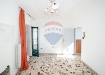 Stanza vuota - Casa indipendente VIA VESPRI
 
52-54-56, Caltagirone - foto 34