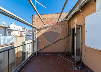 Terrazza - Casa indipendente VIA VESPRI
 
52-54-56, Caltagirone - foto 37