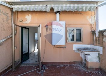 Terrazza - Casa indipendente VIA VESPRI
 
52-54-56, Caltagirone - foto 38