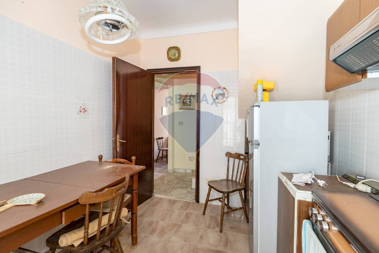 Cucina - Casa indipendente VIA SANTA LUCIA
 
39, Caltagirone - foto 1