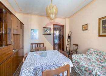 Sala da pranzo - Casa indipendente VIA SANTA LUCIA
 
39, Caltagirone - foto 7