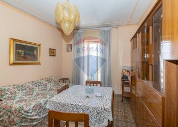 Sala da pranzo - Casa indipendente VIA SANTA LUCIA
 
39, Caltagirone - foto 8